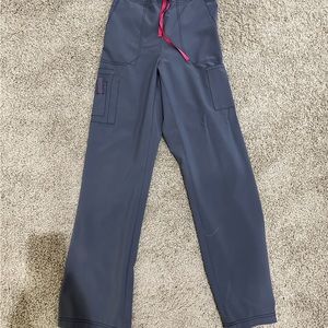 Carhartt women’s scrub pants